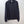Stone Island Black 1/4 Zip Jumper