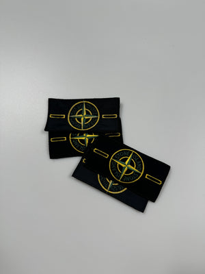 Stone Island Standard Badge