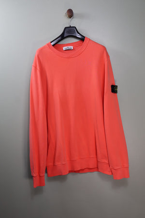 Stone Island Coral Jumper