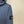 Stone Island Deep Blue Zipped Hoodie