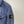 Stone Island Deep Blue Overshirt