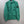 Stone Island Green Overshirt