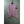 Stone Island Pink Crinkle Reps Jacket