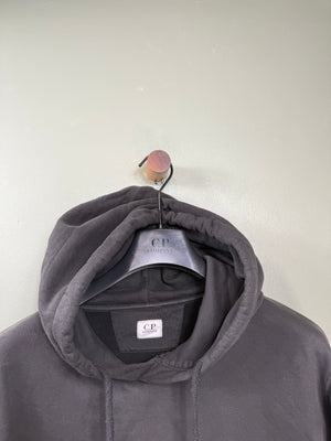 C.P. Company Black Hoodie