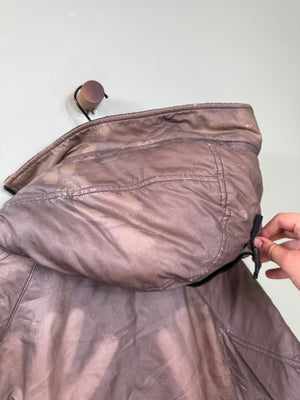 Stone Island Thermo Reflective Jacket