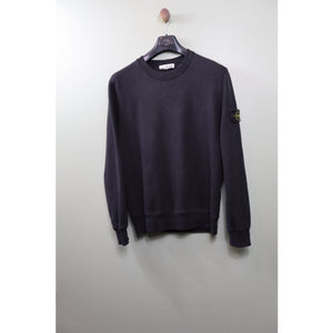 Stone Island Black Jumper