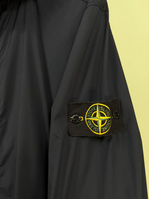 Stone Island Navy Skin Touch Jacket