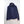 Stone Island Navy Panno Speciale Knit Primaloft Jacket