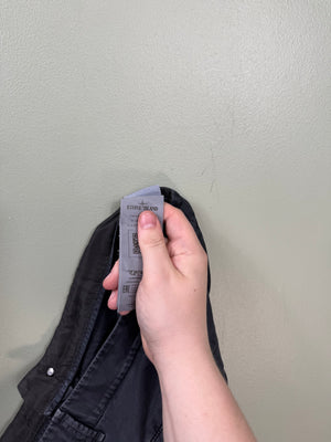 Stone Island Navy SL Cargo Shorts