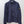 Stone Island Navy 1/4 Zip Smock Jumper