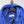 Stone Island Blue Comfort Tech Jacket