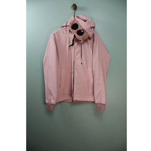 C.P. Company Pink Soft Shell Jacket