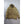 Stone Island Yellow Nylon Metal Down Jacket