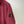 Stone Island Red Nylon Metal Smock