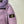 Stone Island Purple Crinkle Reps Down Jacket