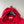 Stone Island Red Hoodie