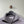 Stone Island Grey 1/4 Zip Jumper
