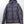 Stone Island Black Crinkle Reps Down Jacket