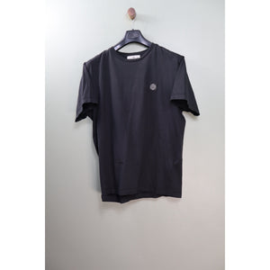 Stone Island Black T-Shirt