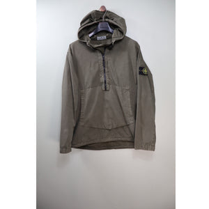 Stone Island Khaki Smock