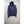 Stone Island Navy Vintage Cotton Jacket