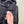 C.P. Company Black Smock