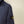 Stone Island Navy 1/4 Zip Jumper