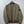 Stone Island Green Crinkle Reps Bomber Jacket