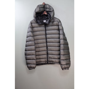 C.P. Company Khaki Metropolis D.D. Shell Jacket
