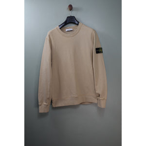Stone Island Beige Jumper