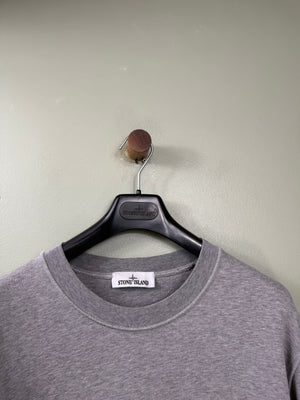 Stone Island Grey Jumper