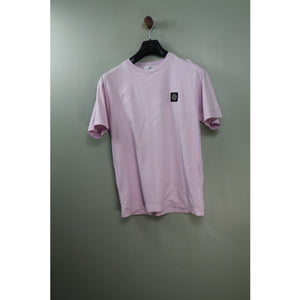 Stone Island Pink T-Shirt