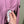 Stone Island Pink Hoodie