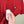 Stone Island Red T-Shirt
