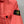 Stone Island Orange Overshirt