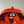 Stone Island Orange Membrana Jacket