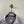 C.P. Company Grey 1/4 Zip Jumper