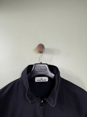 Stone Island Black Smock