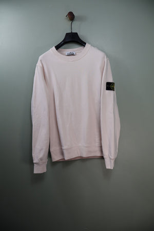 Stone Island Beige Jumper