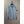 Stone Island Baby Blue 1/4 Zip Jumper