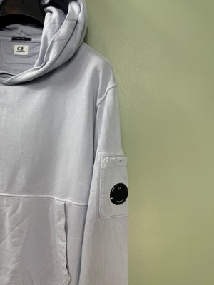 C.P. Company Lavender Hoodie