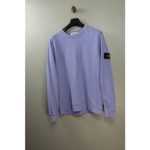 Stone Island Lavender Jumper