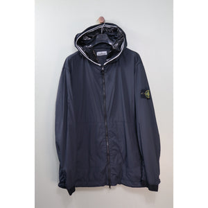 Stone Island Black Skin Touch Jacket