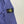 Stone Island Navy Hooded Overshirt