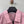 Stone Island Pink Overshirt