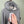 Stone Island Grey Hoodie