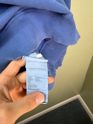 Stone Island Blue Jumper