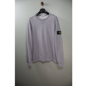 Stone Island Grey Jumper