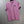 Stone Island Pink Slim Fit Polo