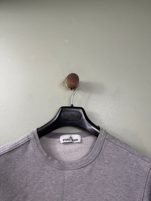 Stone Island Grey Jumper
